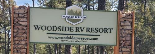 Image for Woodside RV Resort with ID of: 6800424