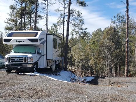 Image for Woodside RV Resort with ID of: 6800425