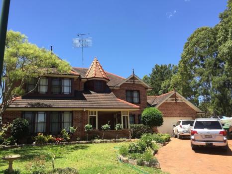 Image for Davlan Roof Tiling & Repairs with ID of: 6800466