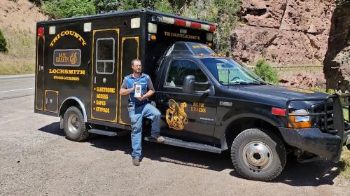 Image for Tri County Locksmith Service with ID of: 6800519