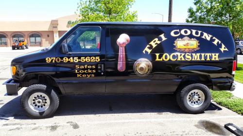 Image for Tri County Locksmith Service with ID of: 6800520