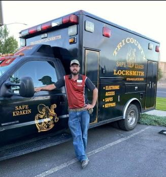 Image for Tri County Locksmith Service with ID of: 6800522