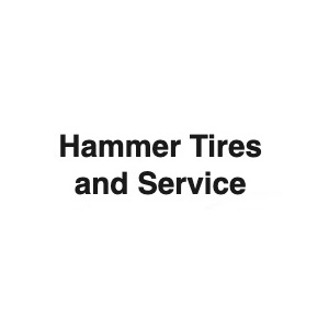 Image for Hammer Tires and Service with ID of: 6926637