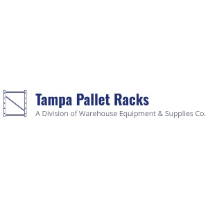 Image for Tampa Pallet Racks with ID of: 6926667