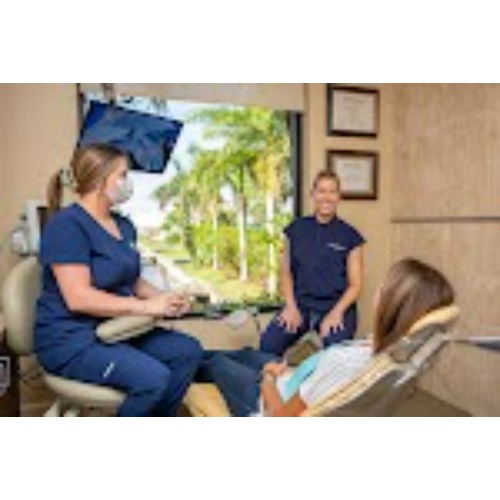 Image for Cape Dental Care with ID of: 6800622
