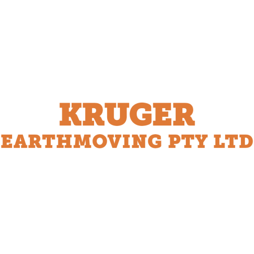 Image for Kruger Earthmoving with ID of: 6926711