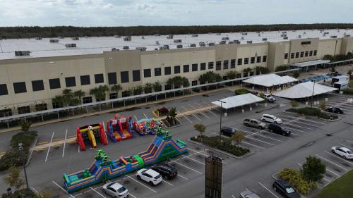 Image for Orlando Fun Bounce with ID of: 6800651