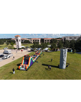 Image for Orlando Fun Bounce with ID of: 6800653