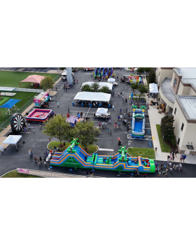 Image for Orlando Fun Bounce with ID of: 6800655