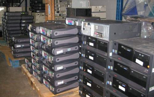 Image for STS Electronic Recycling with ID of: 6800662