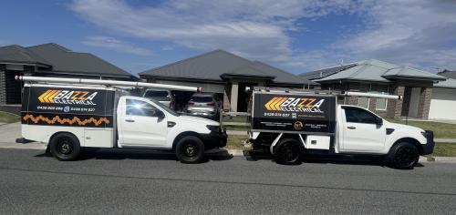 Image for Bazza Electrical with ID of: 6800667