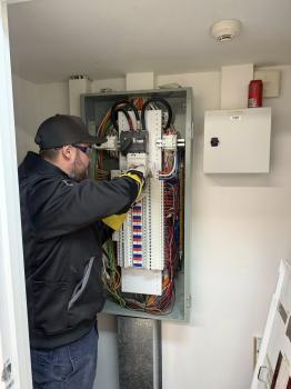 Image for Bazza Electrical with ID of: 6800668