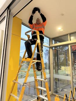 Image for Bazza Electrical with ID of: 6800669