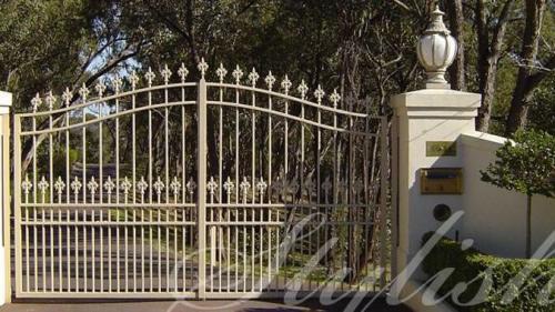 Image for Long Life Gates Melbourne with ID of: 6800742