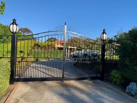 Image for Long Life Gates Melbourne with ID of: 6800744