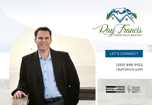 Image for Royal Lepage In The Comox Valley Ray Francis with ID of: 6800898