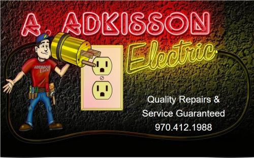 Image for A. Adkisson Electric with ID of: 6800901