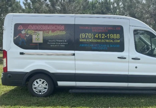 Image for A. Adkisson Electric with ID of: 6800908