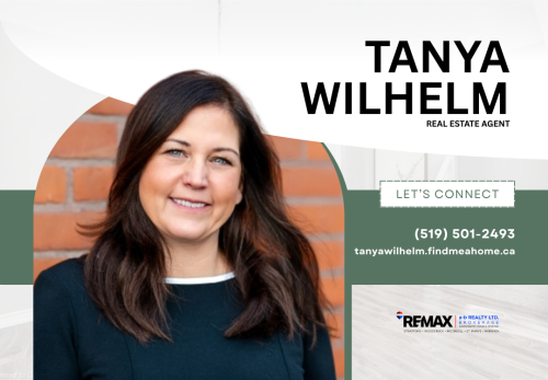 Image for Re/Max a-b Realty, Tanya Wilhelm , Realtor with ID of: 6800948