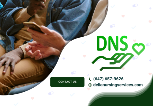Image for Delia Nursing Services with ID of: 6800993