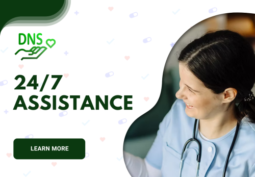 Image for Delia Nursing Services with ID of: 6800995