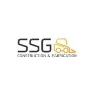 Image for SSG Construction & Fabrication with ID of: 6926919