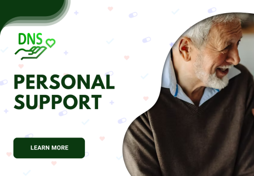 Image for Delia Nursing Services with ID of: 6800998