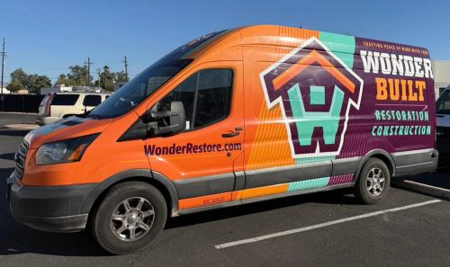 Image for WonderBuilt Restoration & Construction with ID of: 6313178