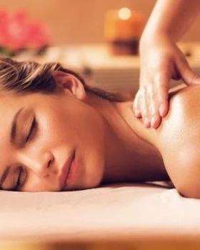 Image for Flex & Flow Massage with ID of: 6801211