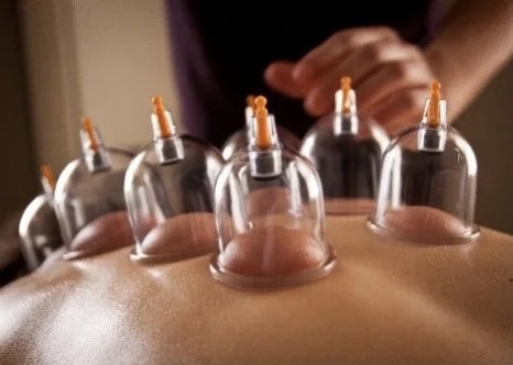 Image for Flex & Flow Massage with ID of: 6801219