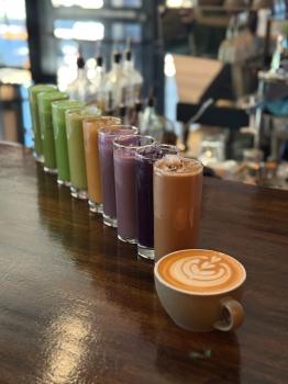 Image for The Coffee Garden with ID of: 6801271