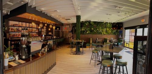 Image for The Coffee Garden with ID of: 6801287