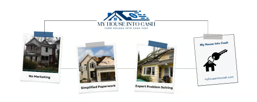Image for My House Into Cash with ID of: 6801360