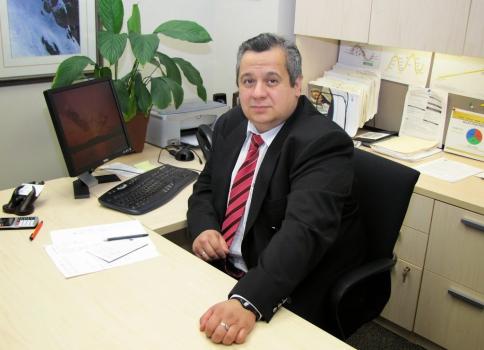 Image for Andrey Belskiy, Maximum Financial Services Inc. with ID of: 6801374