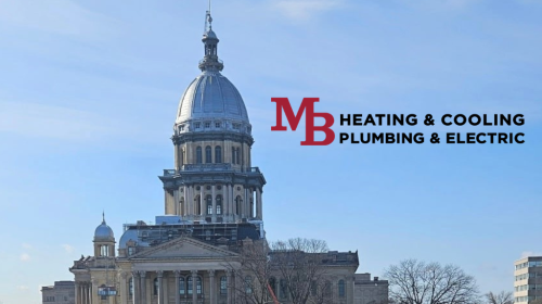 Image for MB Heating & Cooling with ID of: 6801381