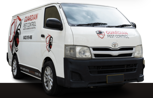 Image for Guardian Pest Control with ID of: 6801415