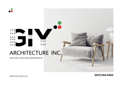 Image for GIY Architecture Inc. with ID of: 6801448