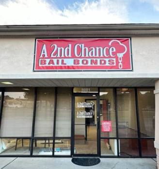 Image for A 2nd Chance Bail Bonds with ID of: 6801505