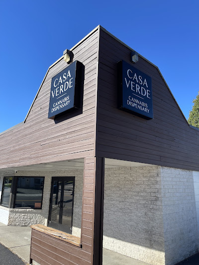 Image for Casa Verde Dispensary with ID of: 6801513