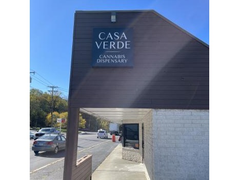 Image for Casa Verde Dispensary with ID of: 6801516