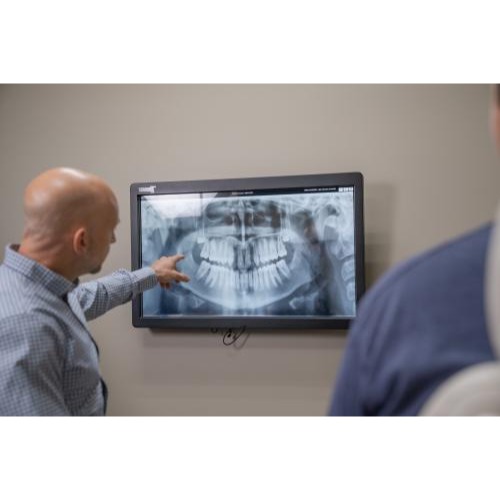 Image for White, Greer & Maggard Orthodontics with ID of: 4598274