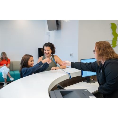 Image for White, Greer & Maggard Orthodontics with ID of: 4598277