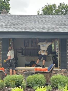 Image for Perfect Windows and Siding with ID of: 5858439