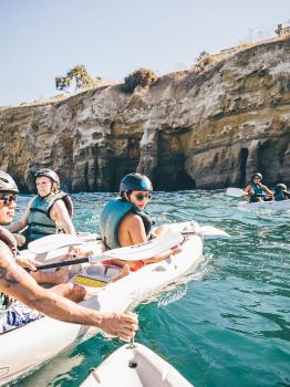 Image for Everyday California with ID of: 6802046
