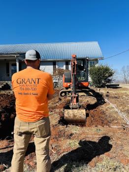 Image for Grant Septic Service LLC with ID of: 6802070