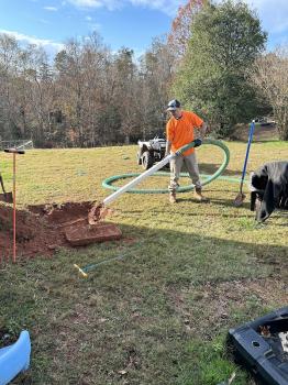 Image for Grant Septic Service LLC with ID of: 6802082