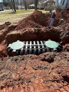 Image for Grant Septic Service LLC with ID of: 6802204