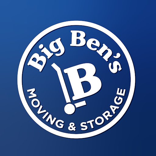 Image for Big Ben's Moving & Storage - Cedar City with ID of: 6927086