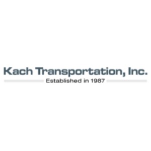 Image for Kach Transportation Inc with ID of: 6927101