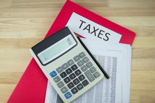 Image for Taxpros Accounting Solutions with ID of: 6802286